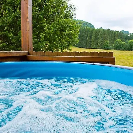 Spacieux A Avec Vue Montagne Alpesi faház Le Tholy