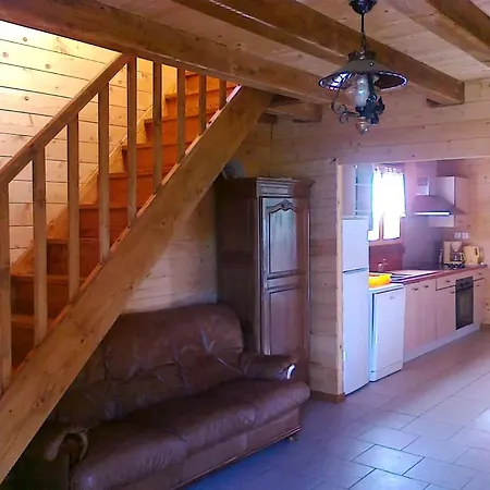 Spacieux A Avec Vue Montagne * Le Tholy