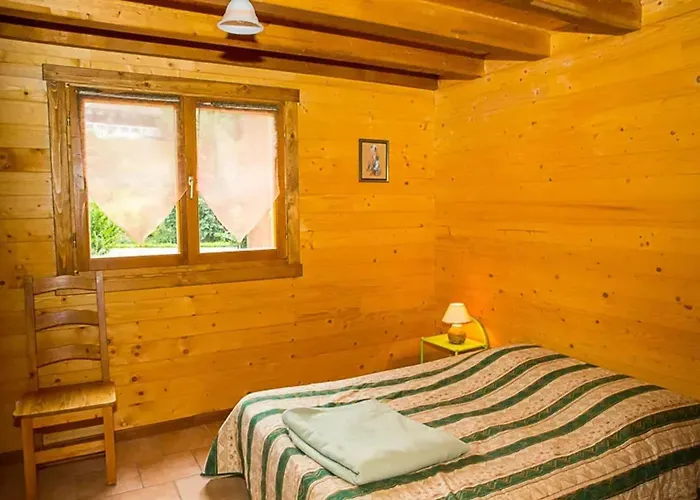 Spacieux A Avec Vue Montagne Le Tholy